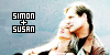 the relationship between Susan George and Simon MacCorkindale