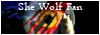 She Wolf Of London