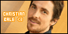 Christian Bale