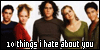 10 Things I Hate About You