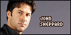Stargate: Atlantis - John Sheppard