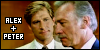 Counterstrike - Alexander Addington and Peter Sinclair