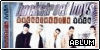 Backstreet Boys - Backstreet's Back
