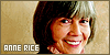Anne Rice