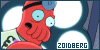 Futurama - Zoidberg