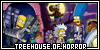 The Simpsons - Treehouse of Horror Episodes