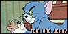 Tom and Jerry