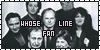 Whose Line Is It Anyway?