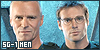 Stargate:  SG1 - Males