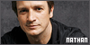 Nathan Fillion