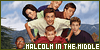 Malcom in The Middle