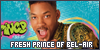 The Fresh Prince of Bel-Air