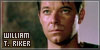Star Trek: The Next Generation - William T. Riker