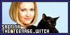 Sabrina: The Teenage Witch