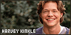 Sabrina: The Teenage Witch - Harvey Kinkle