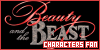 Beauty and The Beast - All Charaters