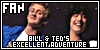 Bill and Ted's Excellent Adventure