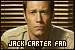 Eureka - John Carter