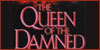 Anne Rice - Queen of The Damned