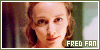 Angel - Winifred 'Fred' Burkle