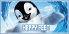 Happy Feet