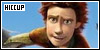 How to Train Your Dragon - Hiccup Horrendous Haddock III