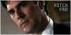 Criminal Minds - Aaron Hotchner