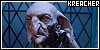 Harry Potter - Kreacher