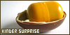 Kinder Surprise