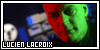 Forever Knight - Lucien Lacroix