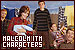 Malcolm in The Middle - All Charaters