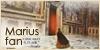 Vampire Chronicles - Marius