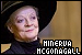 Harry Potter - Minerva McGonagall