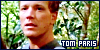 Star Trek: Voyager - Tom Paris