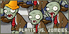 Plants vs. Zombies