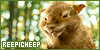 Chronicles of Narnia - Reepicheep