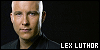 Smallville - Lex Luthor