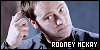 Stargate: Atlantis - Rodney Mckay