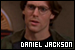 Stargate: SG1 - Daniel Jackson