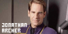 Star Trek: Enterprise - Jonathan Archer