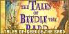 JK Rowling - The Tales of Beedle the Bard