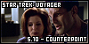 Star Trek: Voyager - 05x10 Counterpoint
