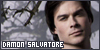 The Vampire Diaries - Damon Salvatore