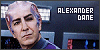 Galaxy Quest - Alexander Dane a.k.a. Doctor Lazarus