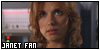 Stargate: SG1 - Dr. Janet Fraiser