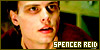 Criminal Minds - Spencer Reid