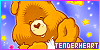 Care Bears - Tenderheart